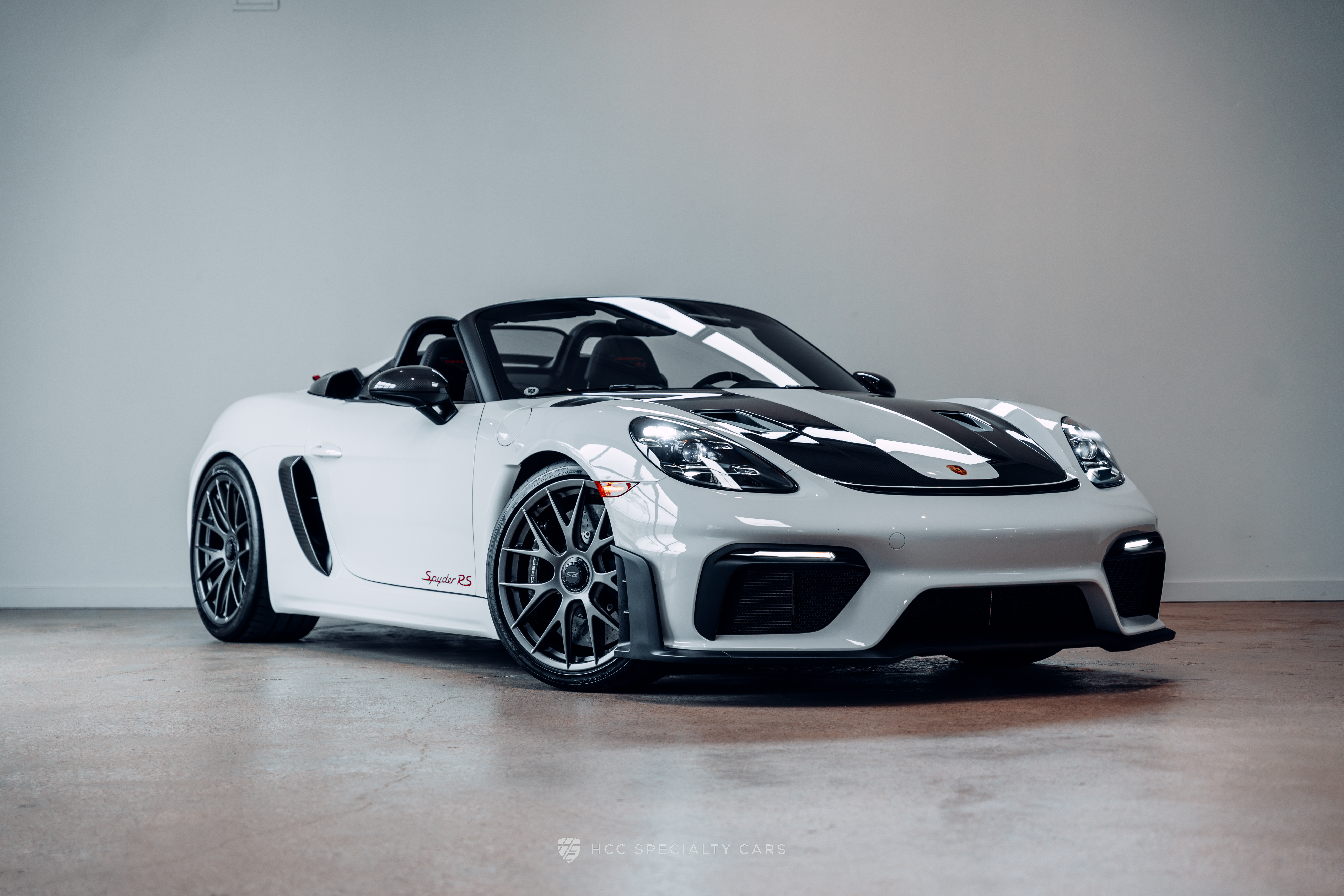 2025 Porsche 718 Cayman S | Hagerty Valuation Tools®